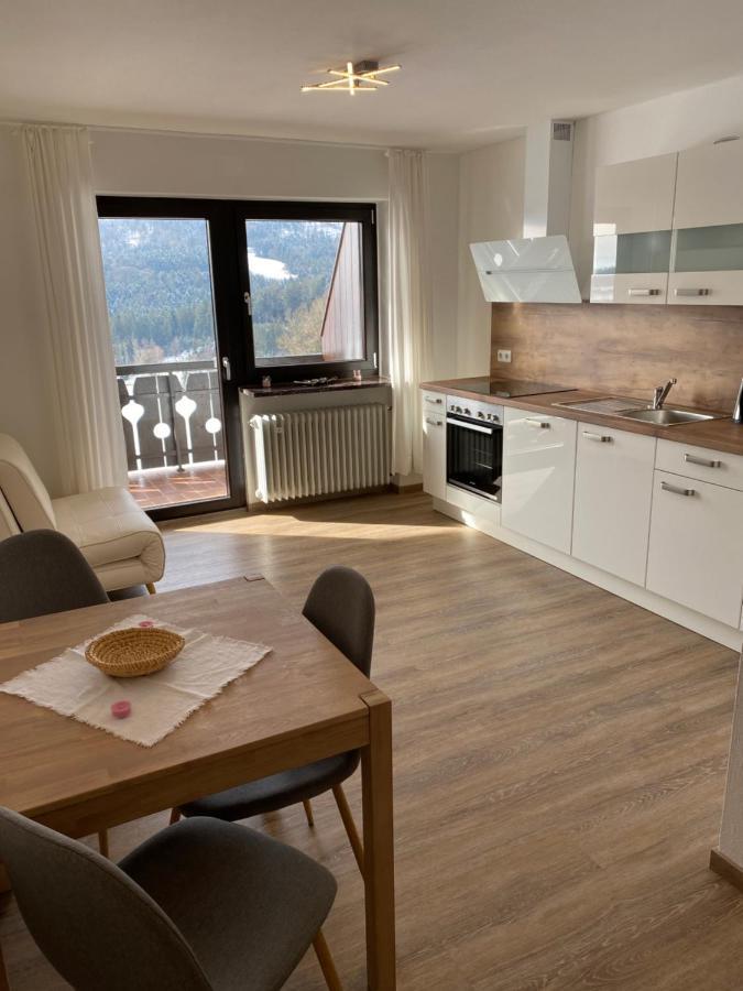 Mondstein Apartment Hauzenberg Exterior photo